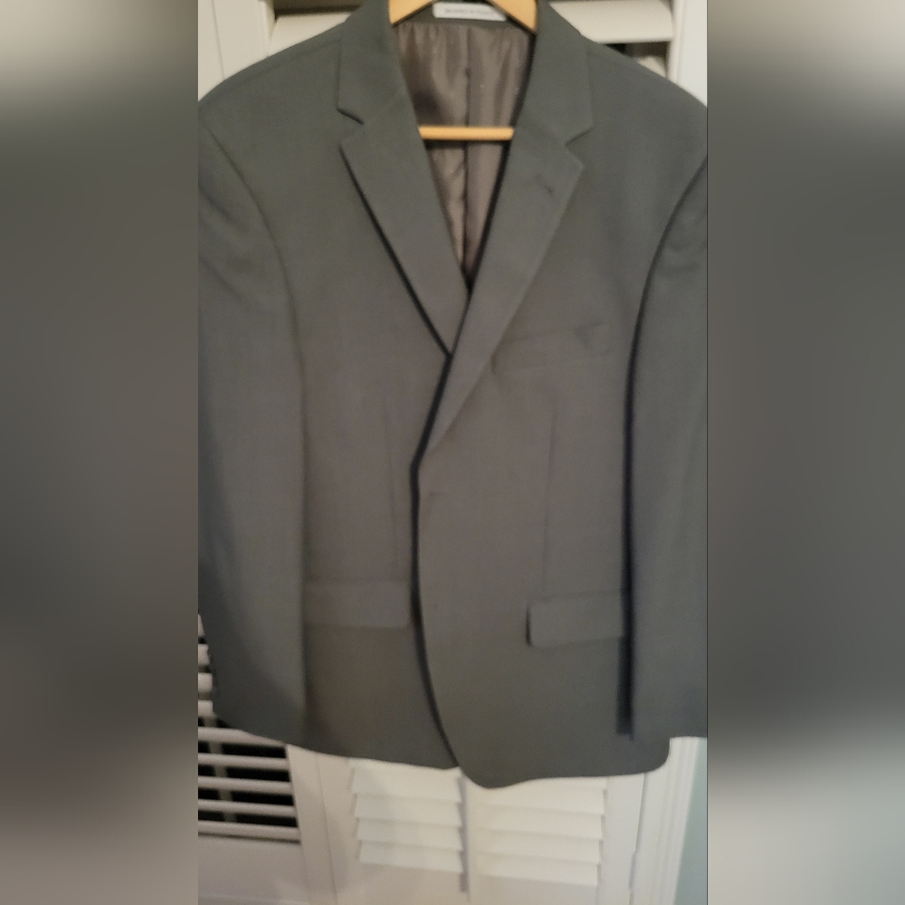 Suit jacket